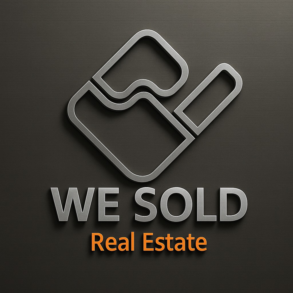 We Sold